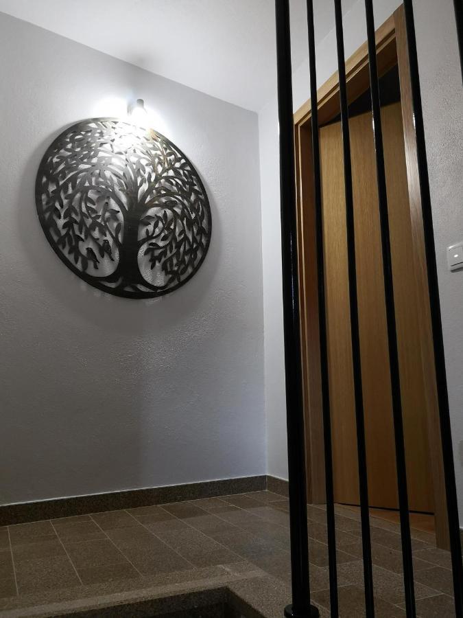 Casa da Igreja Villa Sabugueiro  Bagian luar foto