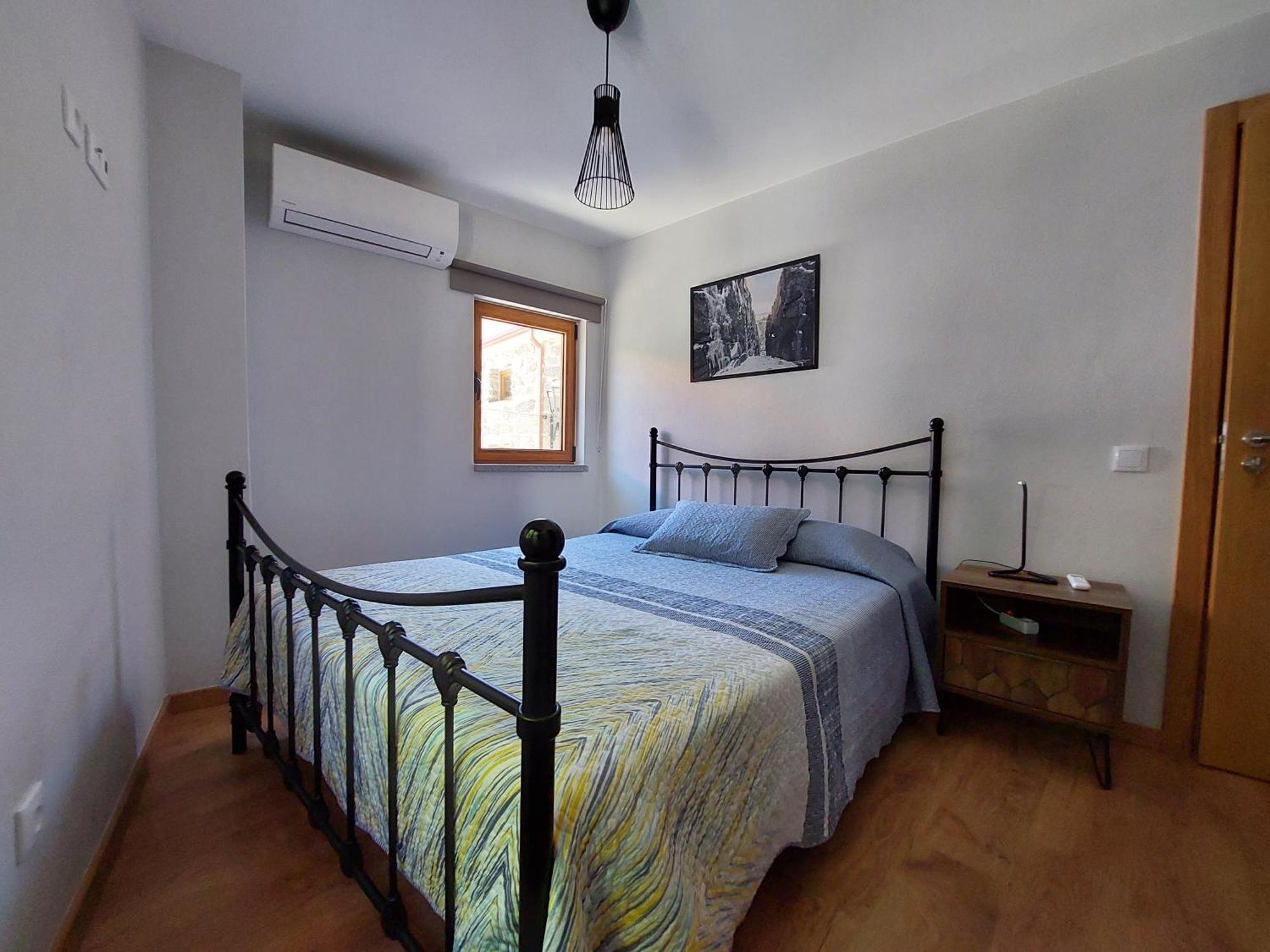 Casa da Igreja Villa Sabugueiro  Bagian luar foto